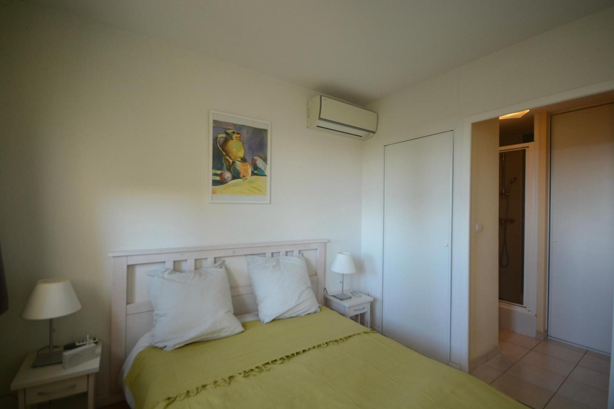Appartement Plage Piscine Et Tennis Inclus La Londe-les-Maures Zewnętrze zdjęcie