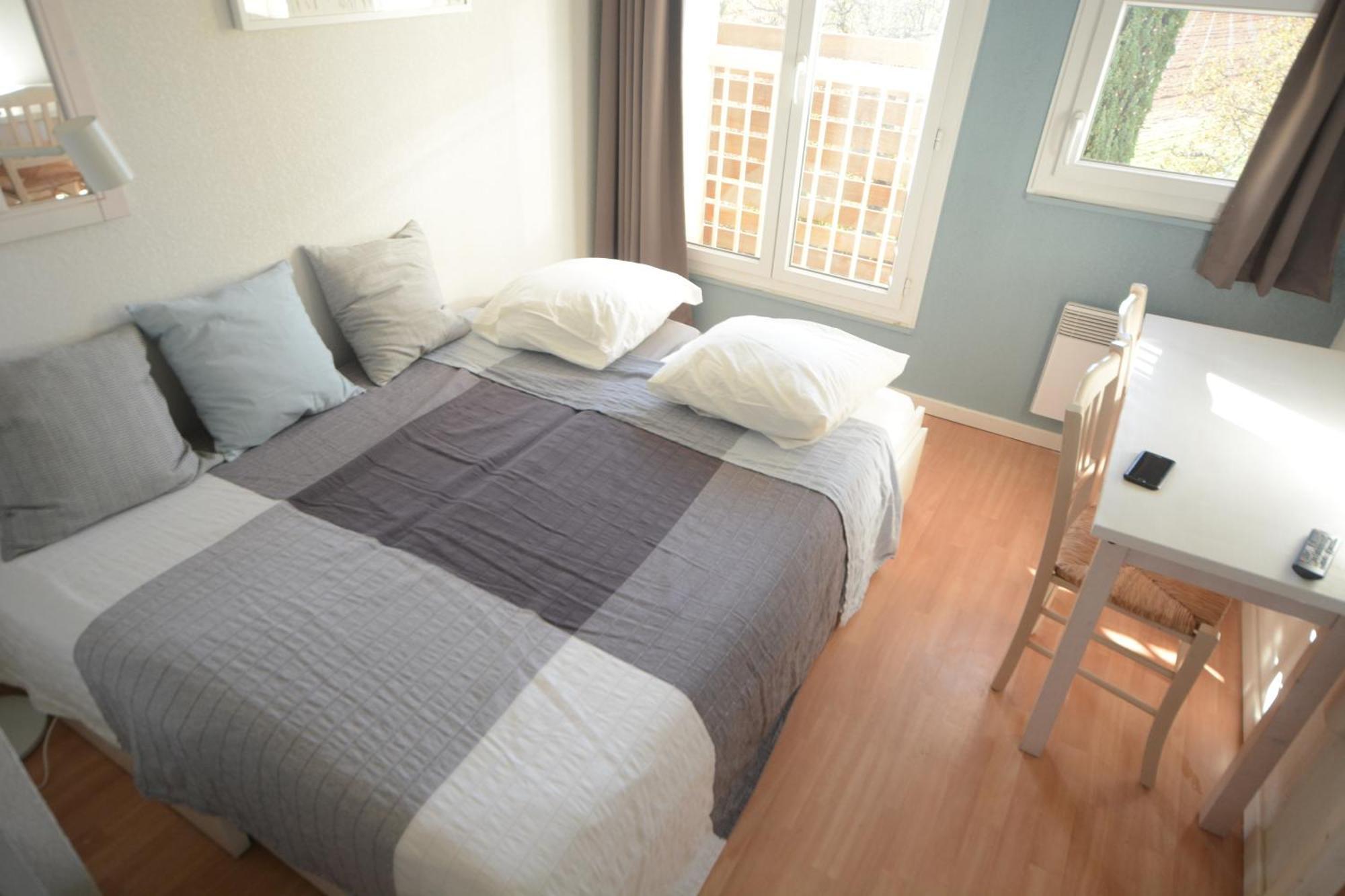 Appartement Plage Piscine Et Tennis Inclus La Londe-les-Maures Zewnętrze zdjęcie